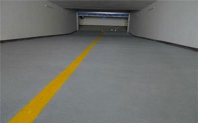 庆城环氧划线涂料