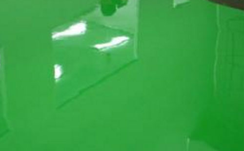 庆城水性环氧通用底涂