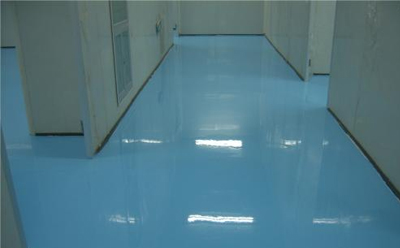 庆城庆城环氧地坪施工注意事项