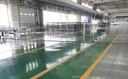 庆城环氧面涂 庆城环氧面涂