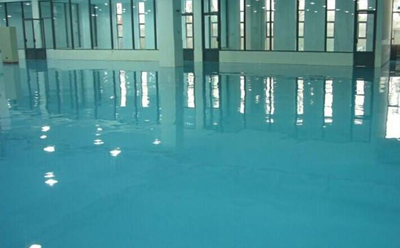 庆城庆城环氧地坪漆颜色怎么调？完全掌握调色绝招！